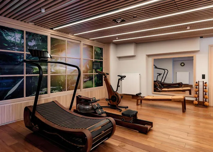 Lume Boutique Hotel, Autograph Collection Frankfurt am Main